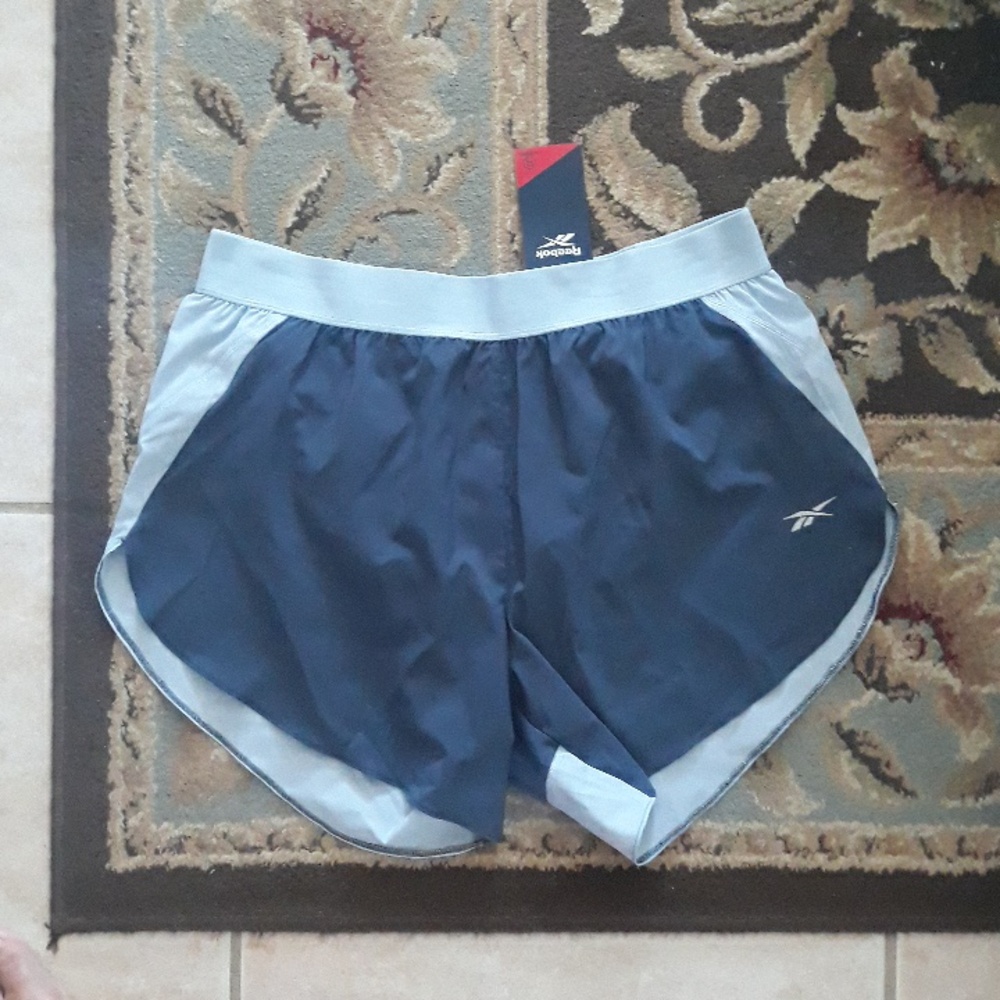*Host Pick*Reebok running ladies shorts